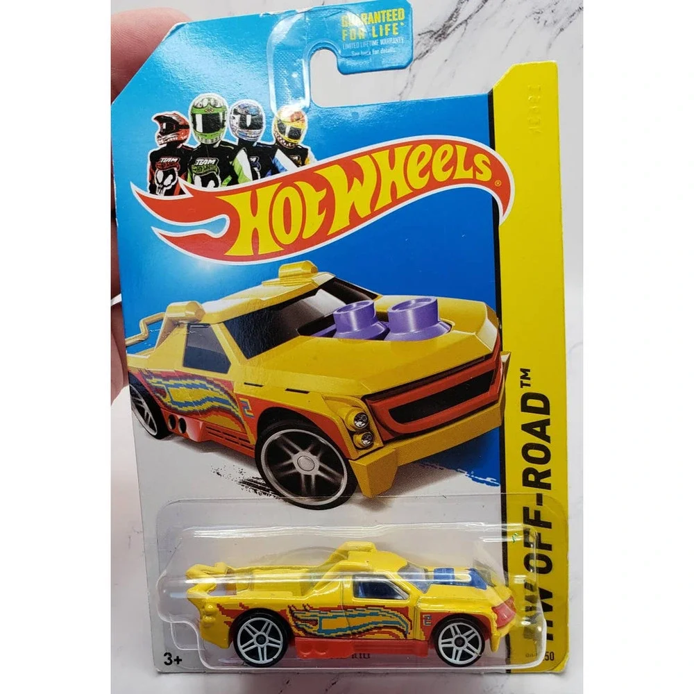 Hot Wheels hot wheels